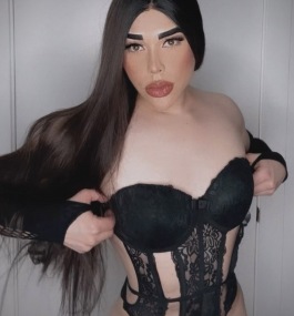 Xxxlatinfantasy