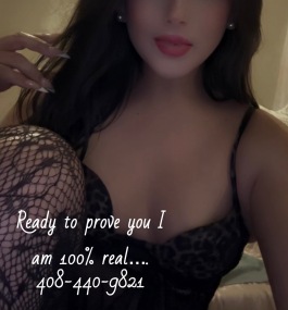 XimenatransWoman