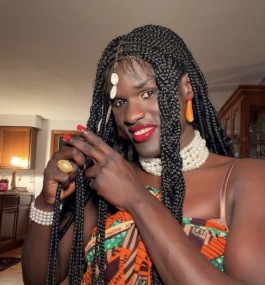 Darkgirl