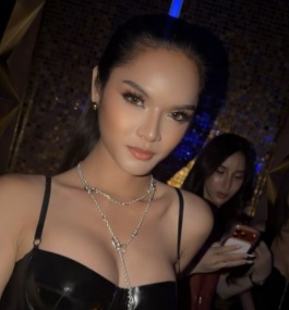 Goddessnicole