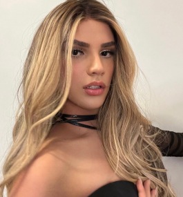 AshleyMikaely