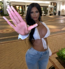 Melaniebaby