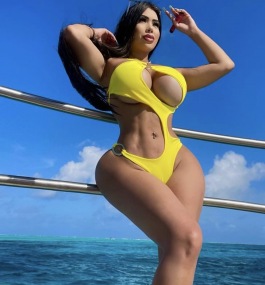 MISTRESSDEBRA
