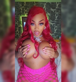 MyaFlawless