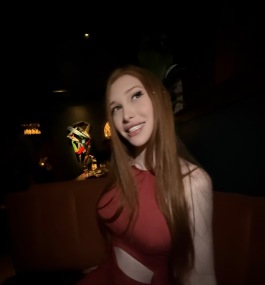 GingerAnastasia