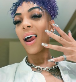 JayyyMichelle