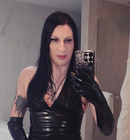 LilithLavey
