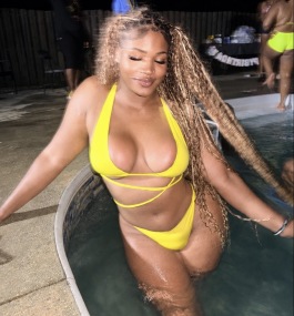 TSCaramelChanel