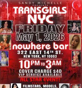 NYCTransParty