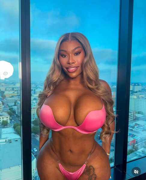 Tssexykayla